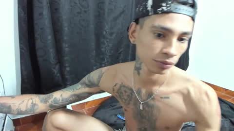 monkeyd_66 online show from 09/15/25, 10:48