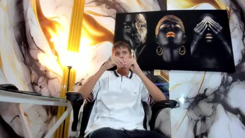 mono_blonde online show from 09/09/25, 07:46