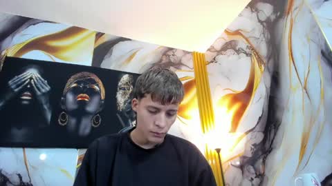 mono_blonde online show from 05/26/26, 11:28
