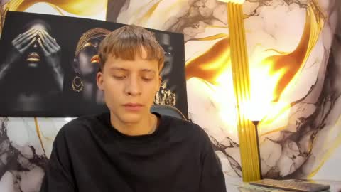 mono_blonde online show from 05/29/26, 11:30