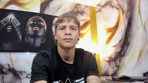 mono_blonde online show from 06/02/26, 11:34