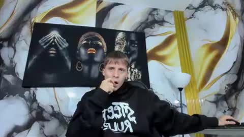 mono_blonde online show from 06/10/26, 11:20