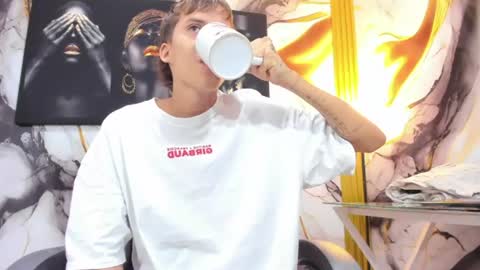 mono_blonde online show from 06/27/26, 11:26