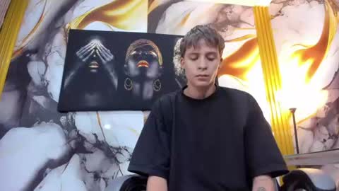 mono_blonde online show from 07/05/26, 11:06