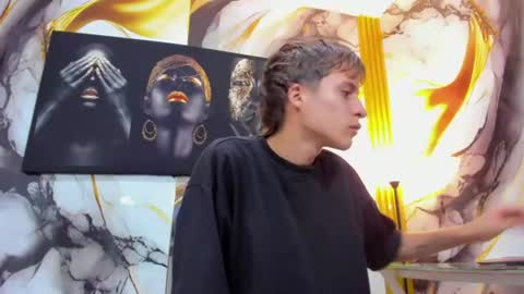 mono_blonde online show from 07/09/26, 11:25