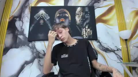 mono_blonde online show from 07/10/26, 11:35