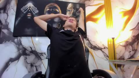 mono_blonde online show from 07/15/26, 12:32