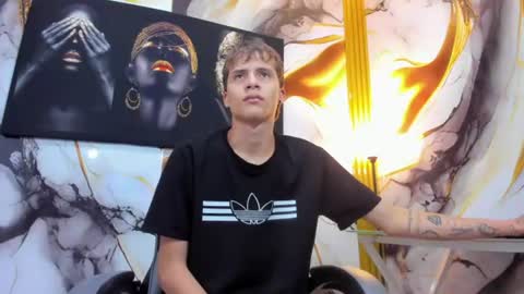 mono_blonde online show from 07/21/26, 12:29