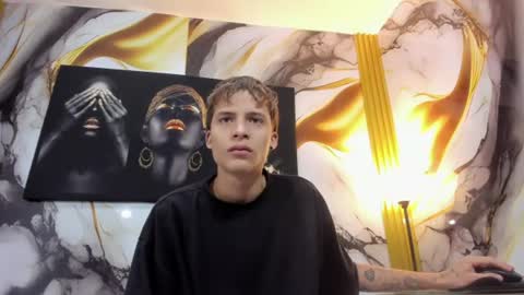 mono_blonde online show from 07/23/26, 12:03