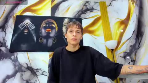 mono_blonde online show from 07/26/26, 12:01