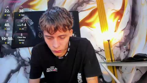 mono_blonde online show from 07/27/26, 12:34
