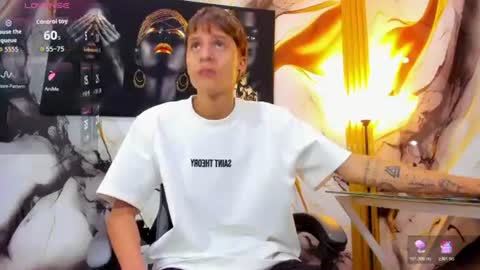 mono_blonde online show from 07/28/26, 11:50