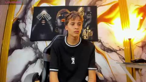 mono_blonde online show from 07/31/26, 11:31