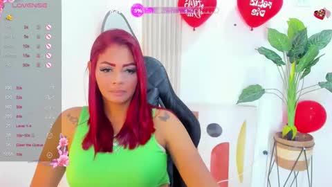 monserrat__1 online show from 02/21/26, 07:59