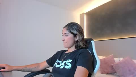 M O N S E  online show from 09/10/25, 02:33