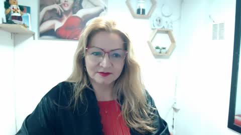 monserrat_diva online show from 03/24/26, 08:14