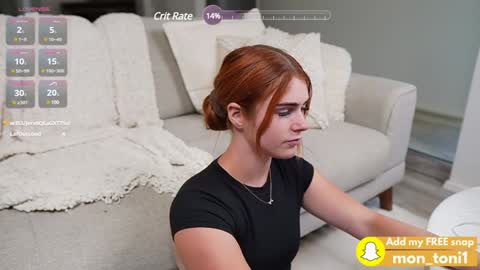 Mons life online show from 12/21/24, 05:36