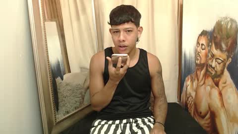 monsoon_the_best online show from 09/18/25, 02:35