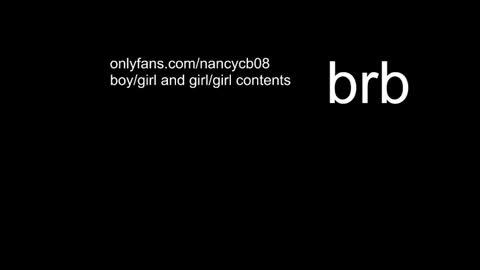 Nancy  no baby bb....or other name online show from 12/24/24, 03:16
