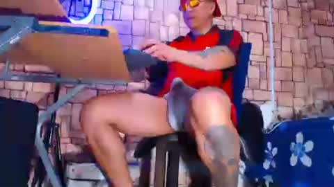 dorian online show from 06/20/26, 02:36