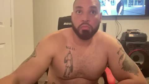 monsterdom9 online show from 05/01/26, 03:33