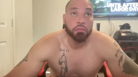 monsterdom9 online show from 07/27/26, 01:07