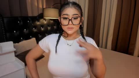 Ruthie online show from 01/27/25, 02:46