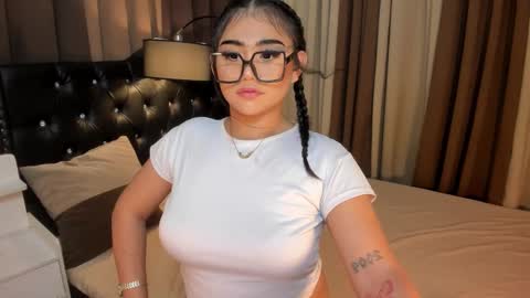 Ruthie online show from 02/22/25, 02:39