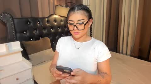 Ruthie online show from 03/03/25, 12:27