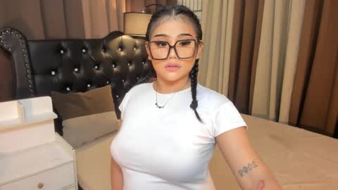 Ruthie online show from 03/04/25, 03:55