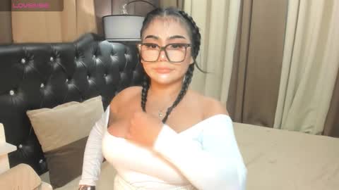 Ruthie online show from 09/23/25, 12:13