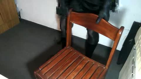 Snapshot of montero81 chatting on 09/30/25, 08:36 Sabrina online show from 09/30/25, 08:36