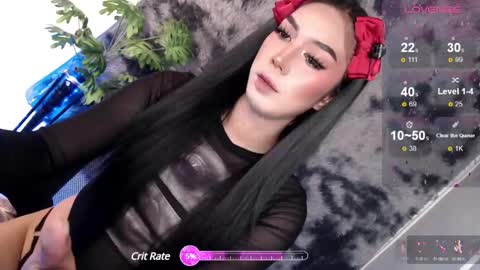 Princess take me to private or password show online show from 02/20/25, 06:17