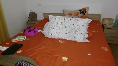 Monse online show from 01/31/25, 07:51