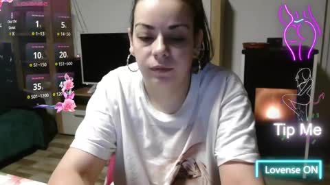 Monse online show from 03/02/25, 05:36