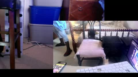 montydxxx2 online show from 05/31/26, 06:09