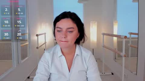 Snapshot of moodberry chatting on 09/26/25, 06:39 your Godness online show from 09/26/25, 06:39