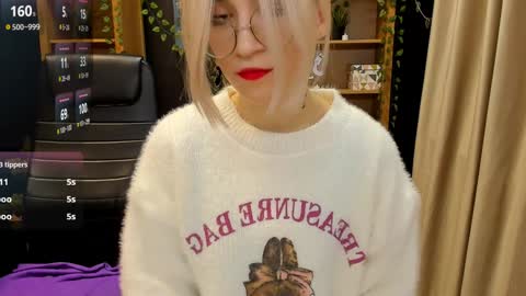 Katrin online show from 12/06/24, 12:45