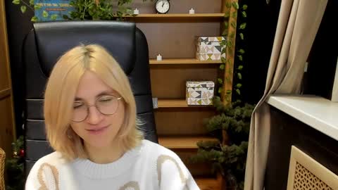 Katrin online show from 12/21/24, 07:49