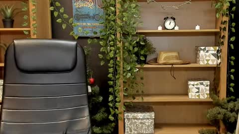Katrin online show from 01/25/25, 11:54