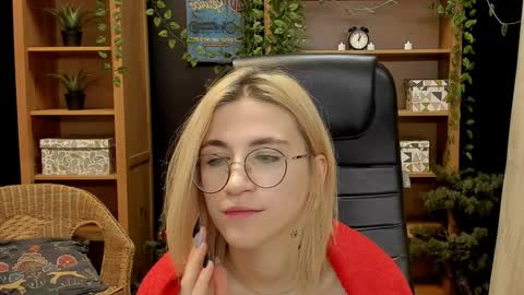 Katrin online show from 01/26/25, 03:06