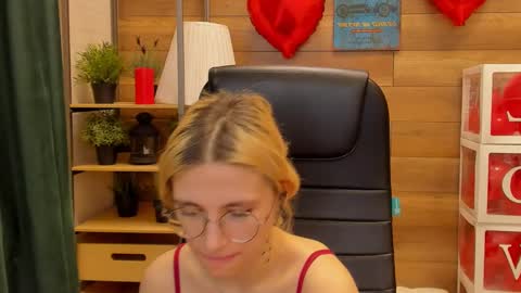 Katrin online show from 02/20/25, 07:19