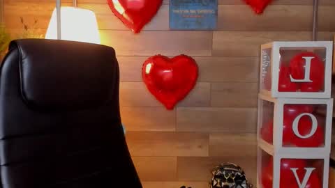 Katrin online show from 02/28/25, 10:28