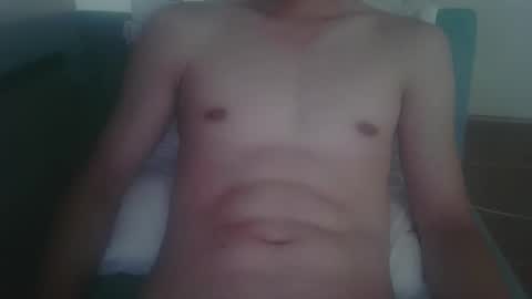Moon69 online show from 09/10/25, 02:44