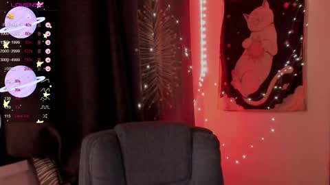 Snapshot of moon__girl chatting on 09/25/25, 08:12 Roxy online show from 09/25/25, 08:12