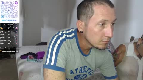 Luna online show from 01/24/25, 12:42