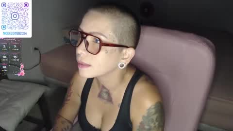 Luna online show from 02/07/25, 10:20