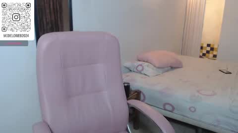 Luna online show from 02/27/25, 10:42