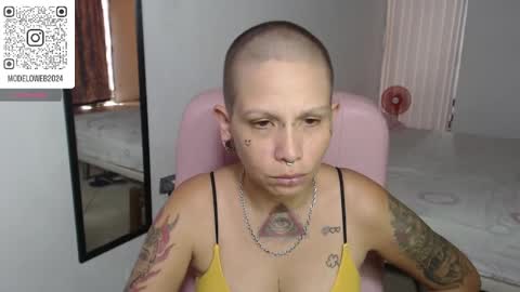 Luna online show from 03/03/25, 05:39