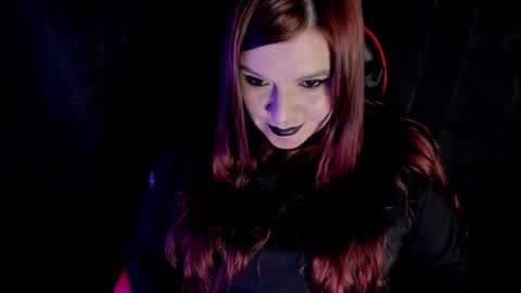 Lilith online show from 02/05/26, 01:54